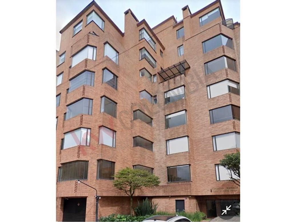 Apartamento de 4 alcobas en venta en Bellavista, Bogotá, 327 m² · foto 17 de 20