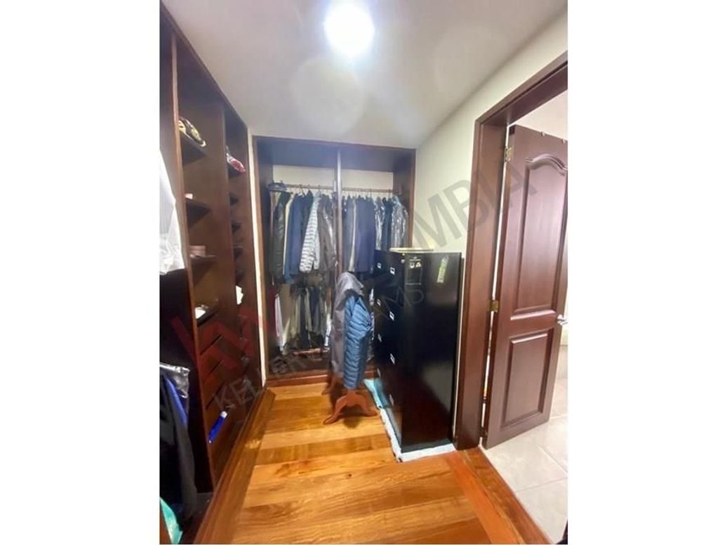 Apartamento de 4 alcobas en venta en Bellavista, Bogotá, 327 m² · foto 13 de 20