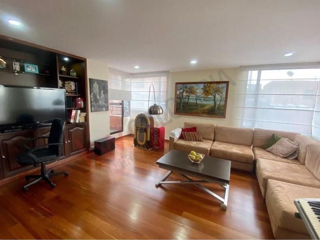 Apartamento de 4 alcobas en venta en Bellavista, Bogotá, 327 m² · foto 2 de 20