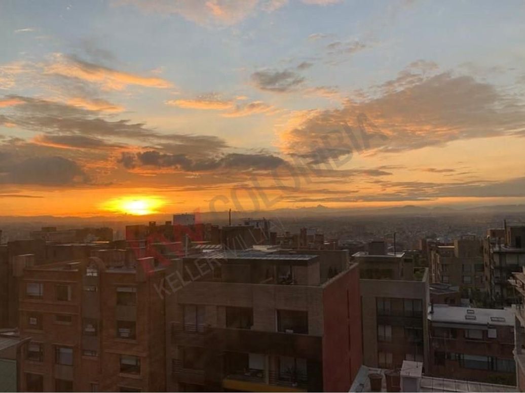 Apartamento de 4 alcobas en venta en Bellavista, Bogotá, 327 m² · foto 9 de 20