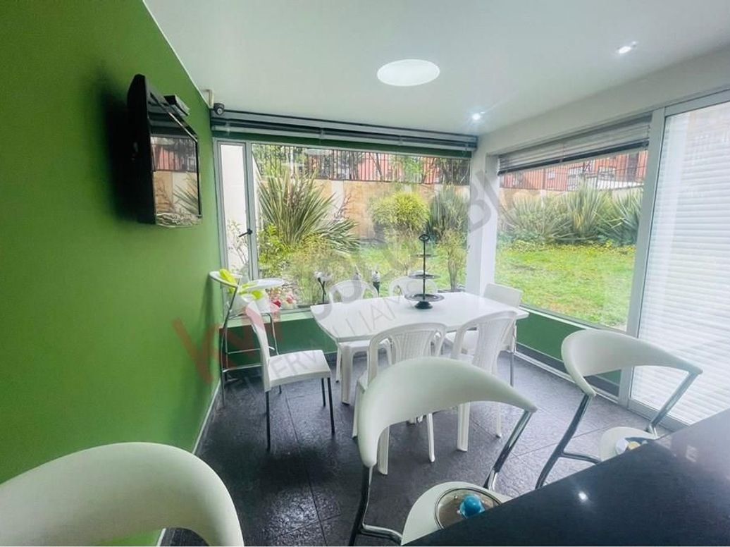 Casa de 5 alcobas en venta en La Calleja, Bogotá, 845 m² · foto 13 de 18