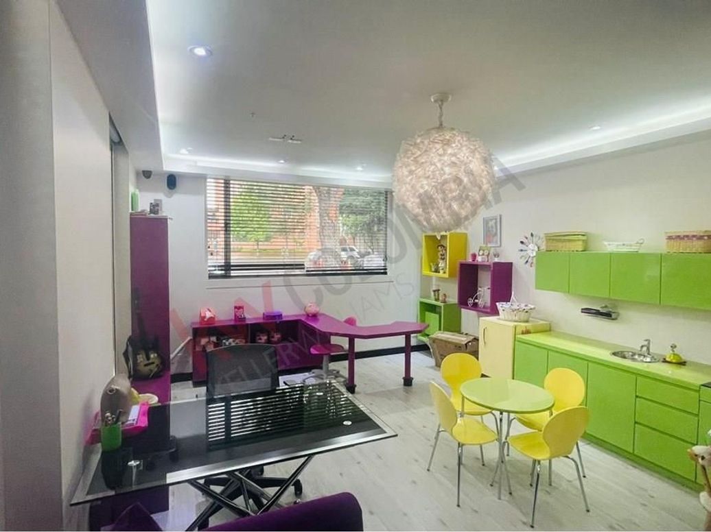 Casa de 5 alcobas en venta en La Calleja, Bogotá, 845 m² · foto 16 de 18