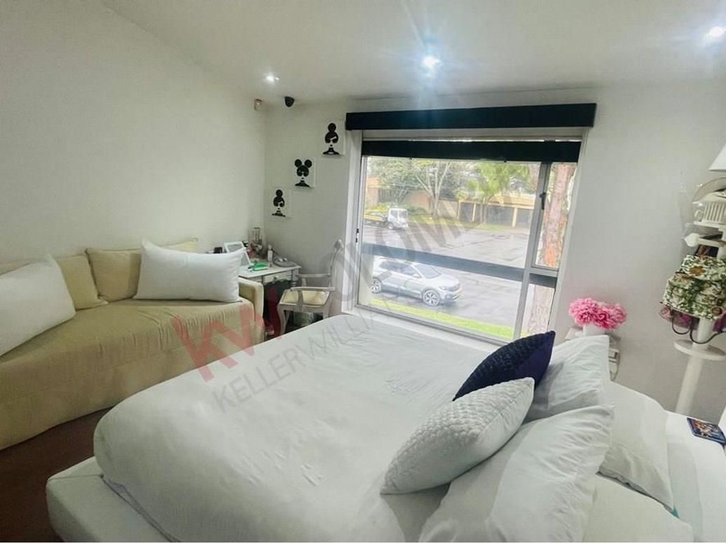Casa de 5 alcobas en venta en La Calleja, Bogotá, 845 m² · foto 11 de 18