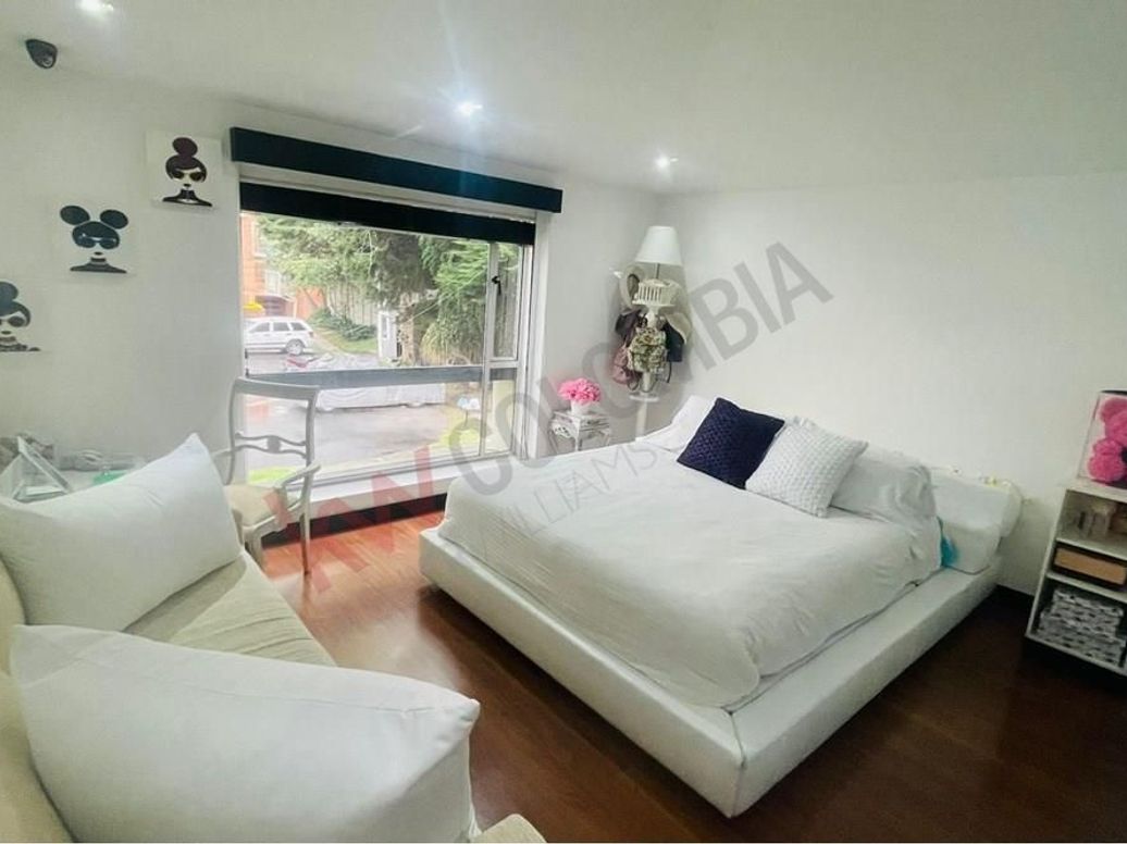 Casa de 5 alcobas en venta en La Calleja, Bogotá, 845 m² · foto 8 de 18