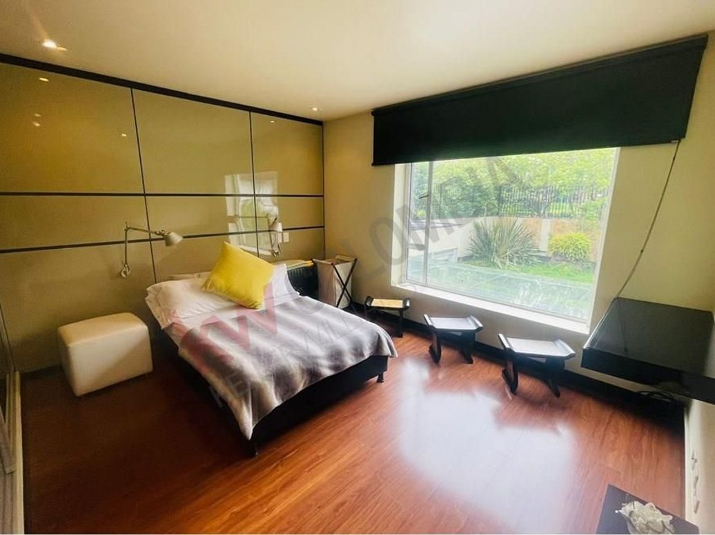 Casa de 5 alcobas en venta en La Calleja, Bogotá, 845 m² · foto 7 de 18