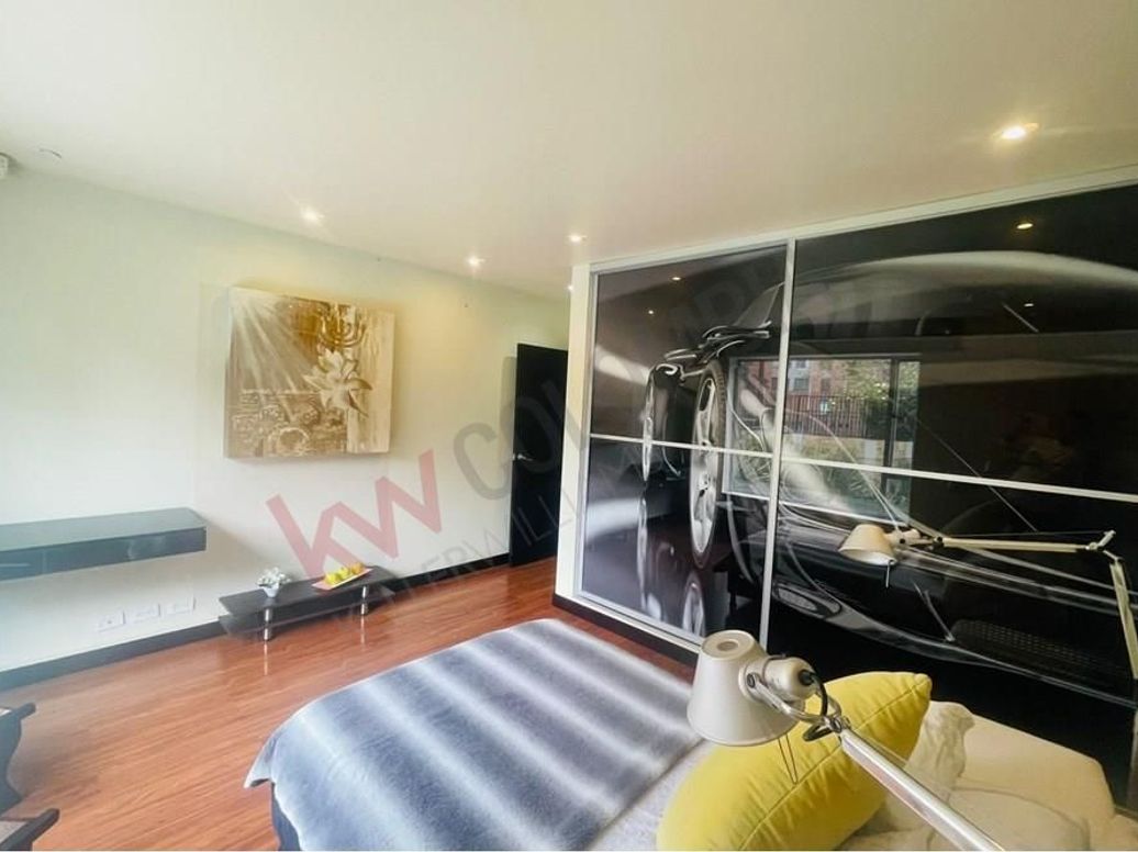 Casa de 5 alcobas en venta en La Calleja, Bogotá, 845 m² · foto 14 de 18