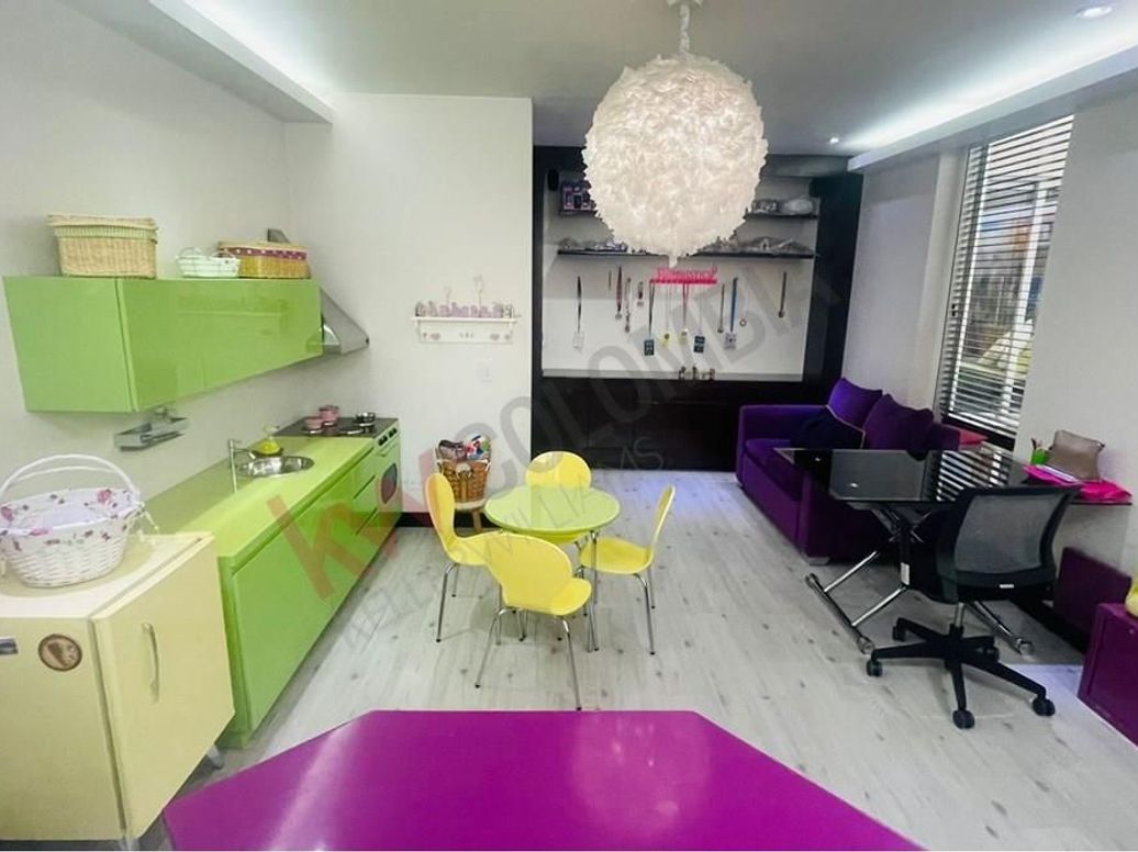 Casa de 5 alcobas en venta en La Calleja, Bogotá, 845 m² · foto 18 de 18