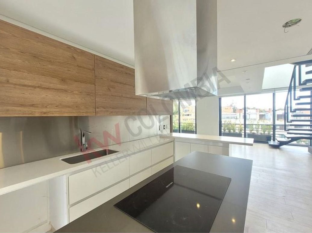 Apartamento de 2 alcobas en venta en Bellavista, Bogotá, 157 m² · foto 13 de 20