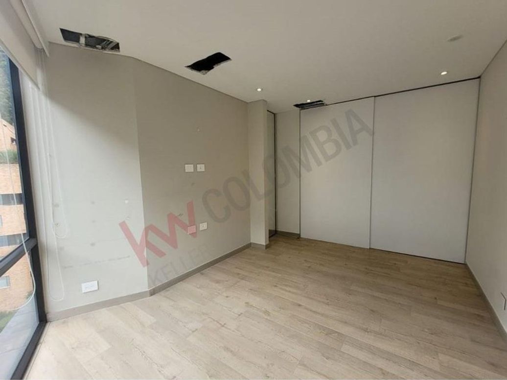 Apartamento de 2 alcobas en venta en Bellavista, Bogotá, 157 m² · foto 20 de 20