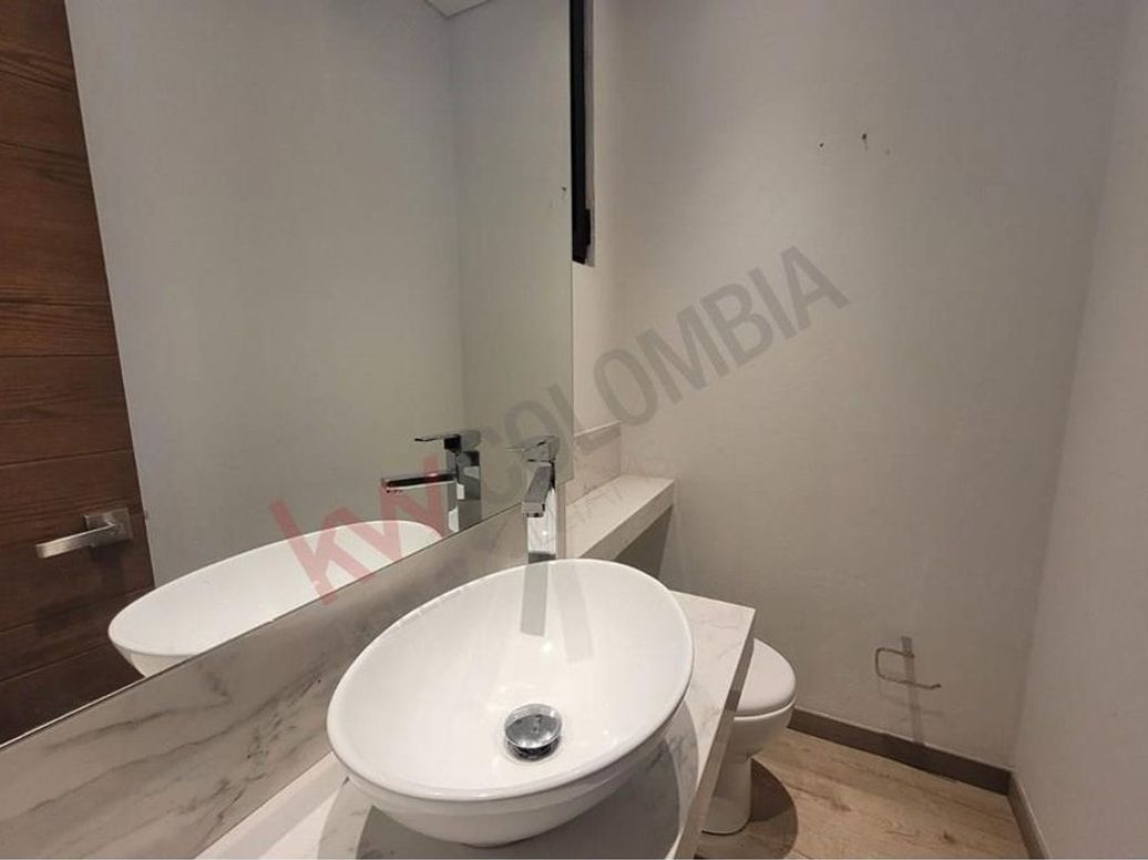 Apartamento de 2 alcobas en venta en Bellavista, Bogotá, 157 m² · foto 18 de 20