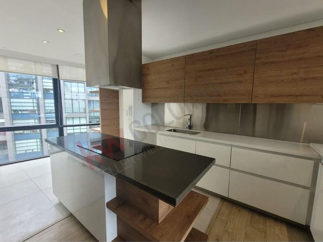 Apartamento de 2 alcobas en venta en Bellavista, Bogotá, 157 m² · foto 16 de 20