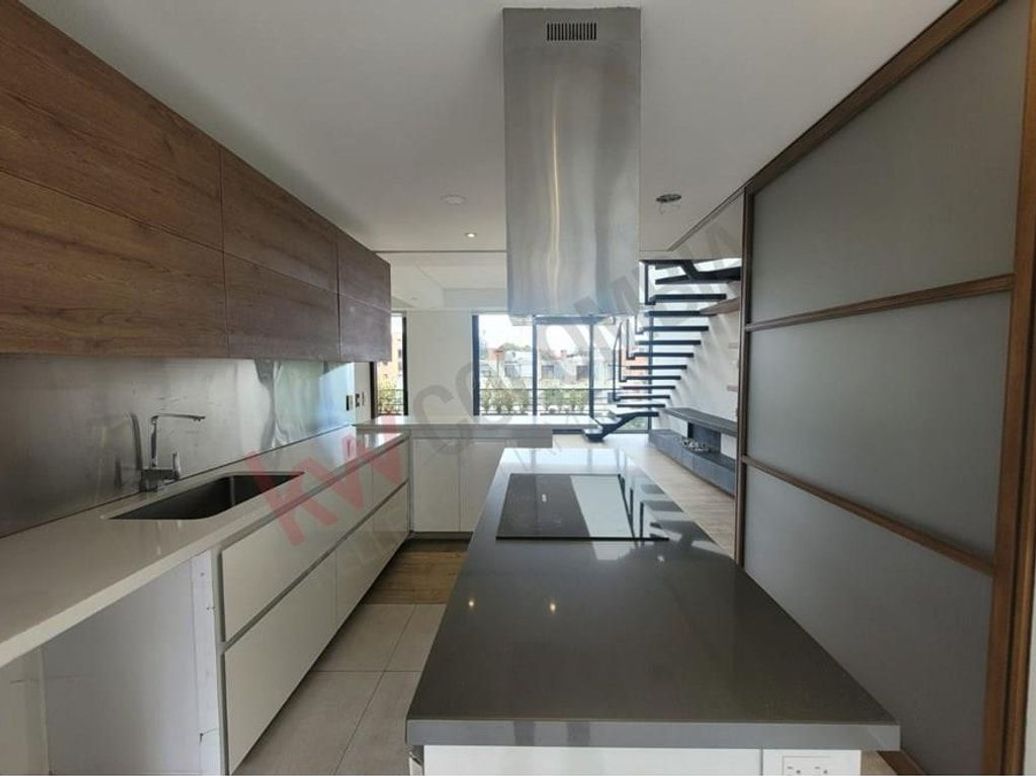 Apartamento de 2 alcobas en venta en Bellavista, Bogotá, 157 m² · foto 5 de 20