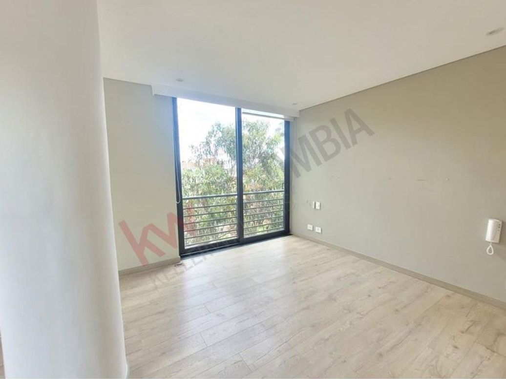 Apartamento de 2 alcobas en venta en Bellavista, Bogotá, 157 m² · foto 14 de 20