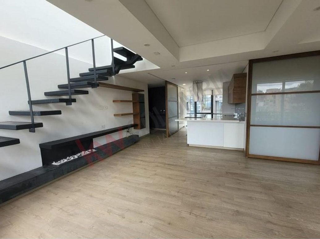 Apartamento de 2 alcobas en venta en Bellavista, Bogotá, 157 m² · foto 6 de 20