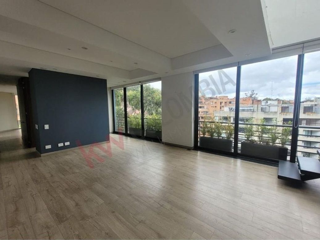 Apartamento de 2 alcobas en venta en Bellavista, Bogotá, 157 m² · foto 17 de 20