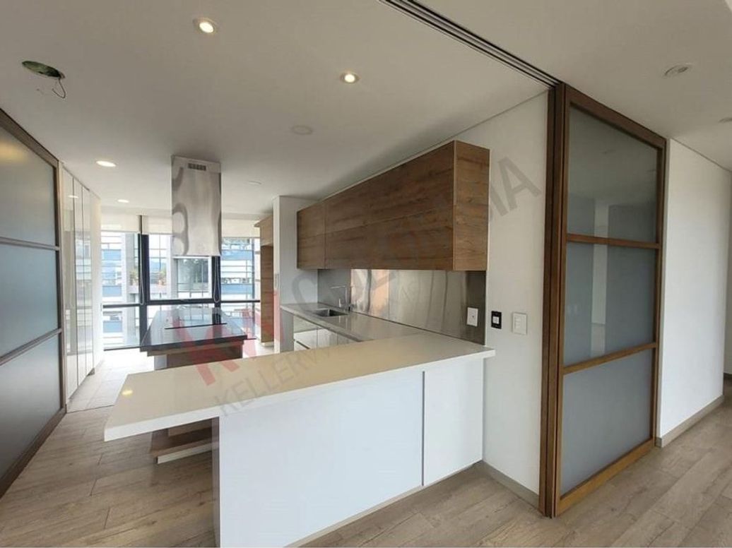 Apartamento de 2 alcobas en venta en Bellavista, Bogotá, 157 m² · foto 7 de 20