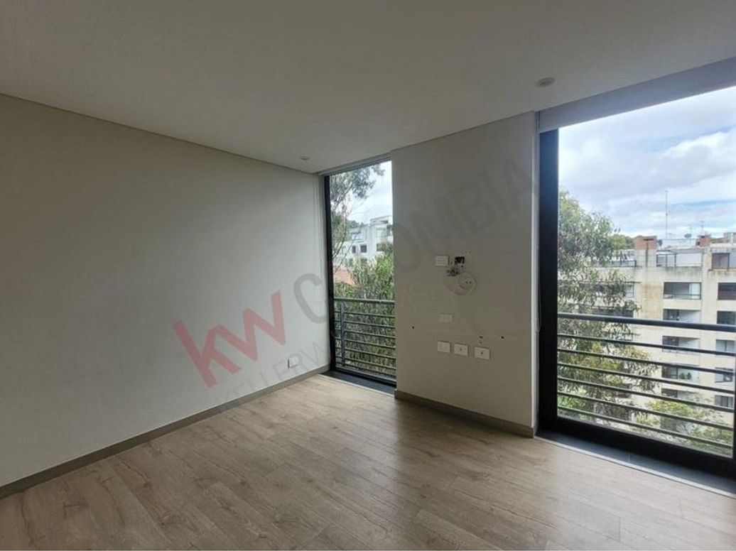 Apartamento de 2 alcobas en venta en Bellavista, Bogotá, 157 m² · foto 19 de 20