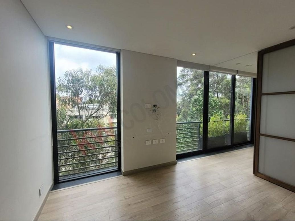 Apartamento de 2 alcobas en venta en Bellavista, Bogotá, 157 m² · foto 10 de 20
