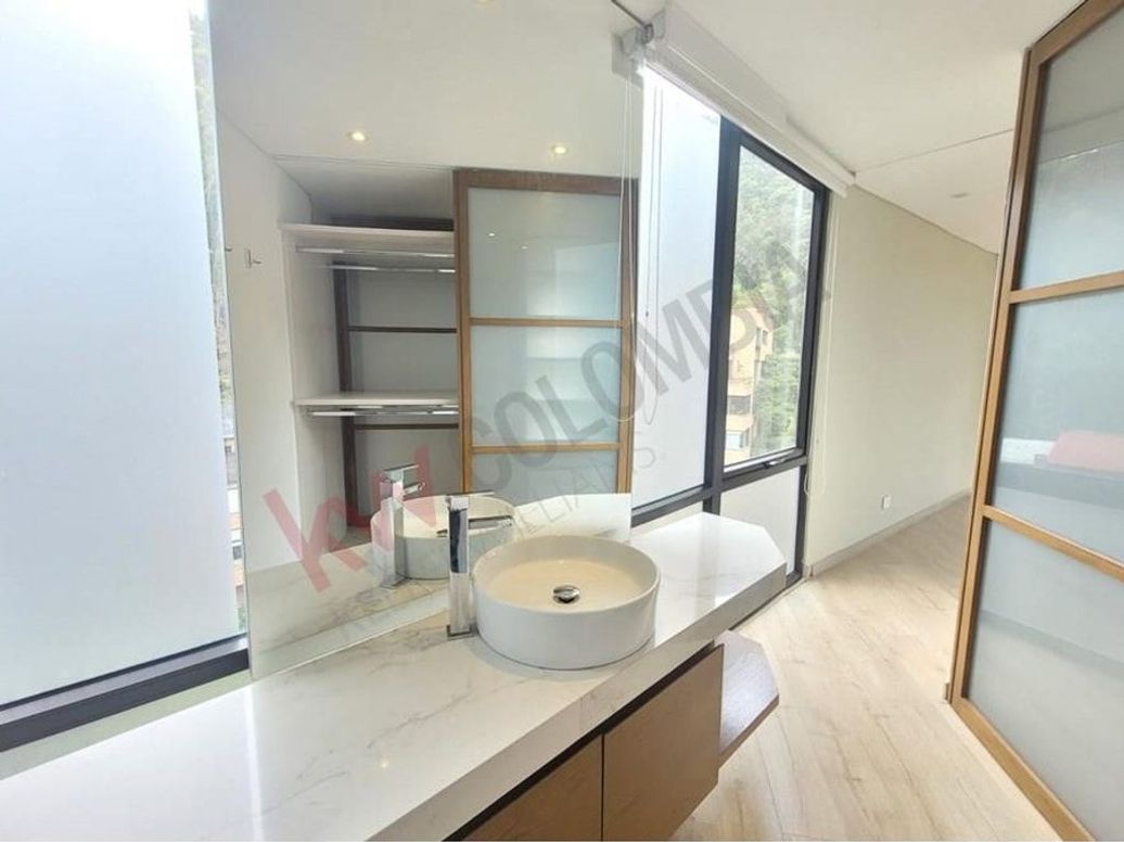 Apartamento de 2 alcobas en venta en Bellavista, Bogotá, 157 m² · foto 8 de 20