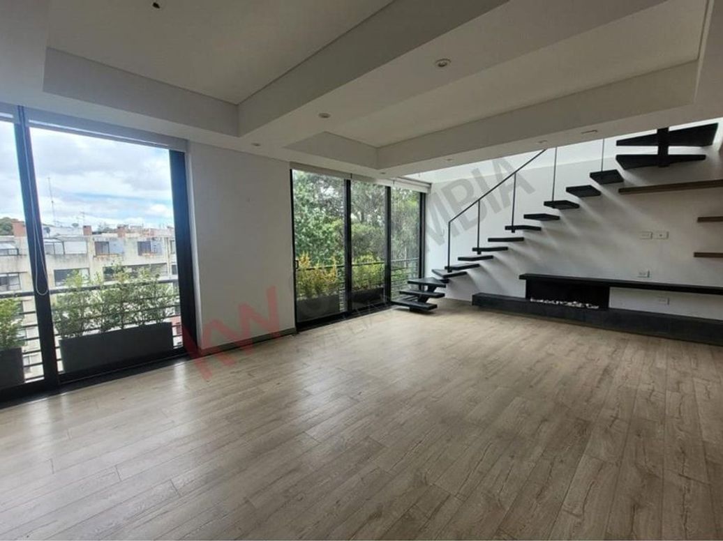 Apartamento de 2 alcobas en venta en Bellavista, Bogotá, 157 m² · foto 4 de 20