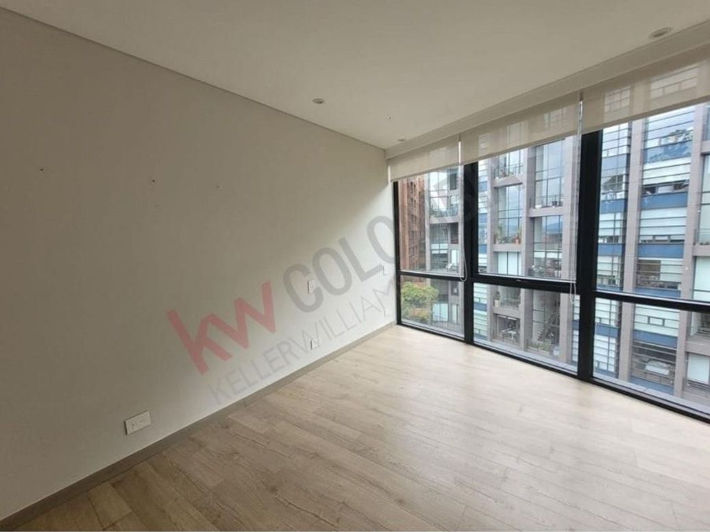 Apartamento de 2 alcobas en venta en Bellavista, Bogotá, 157 m² · foto 11 de 20