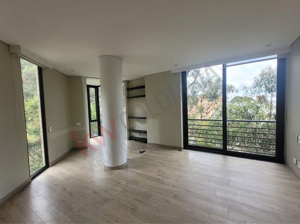 Apartamento de 2 alcobas en venta en Bellavista, Bogotá, 157 m² · foto 3 de 20