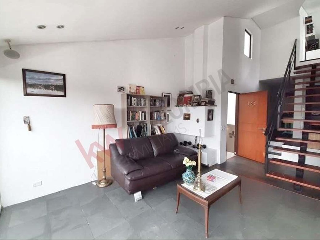 Apartamento de 2 alcobas en venta en La Cabrera, Bogotá, 157 m² · foto 4 de 10