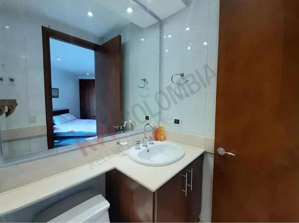 Apartamento de 4 alcobas en venta en Santa Barbara Alta, Bogotá, 467 m² · foto 20 de 20