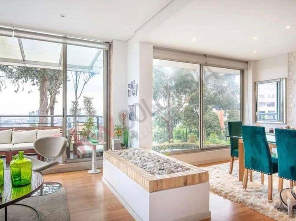 Casa de 2 alcobas en venta en Chapinero Alto, Bogotá, 192 m² · foto 3 de 20