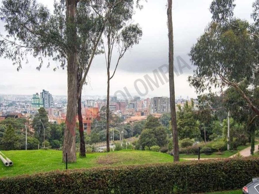 Casa de 2 alcobas en venta en Chapinero Alto, Bogotá, 192 m² · foto 15 de 20