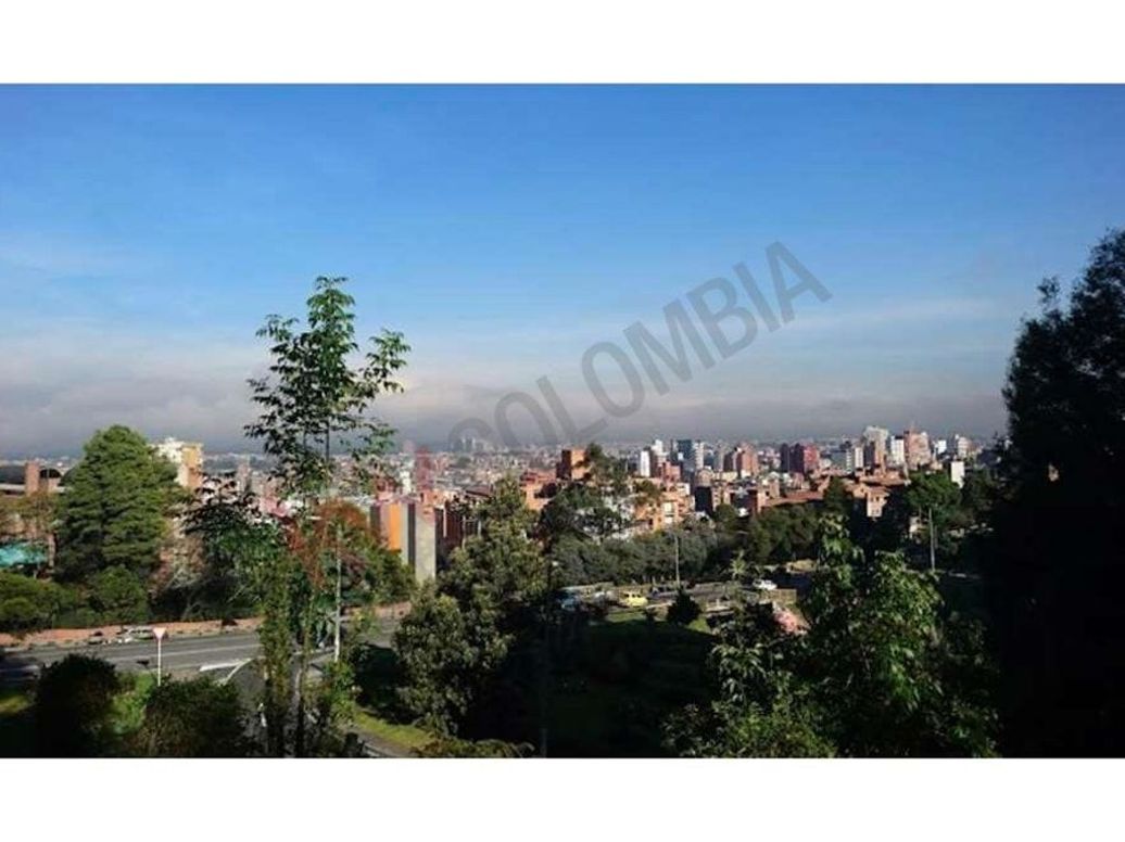 Casa de 2 alcobas en venta en Chapinero Alto, Bogotá, 192 m² · foto 14 de 20