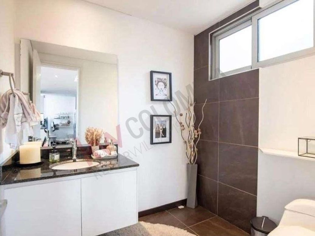 Casa de 2 alcobas en venta en Chapinero Alto, Bogotá, 192 m² · foto 16 de 20