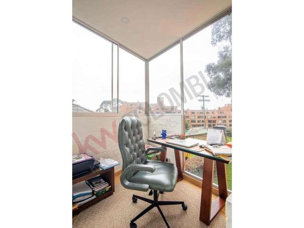 Casa de 2 alcobas en venta en Chapinero Alto, Bogotá, 192 m² · foto 9 de 20