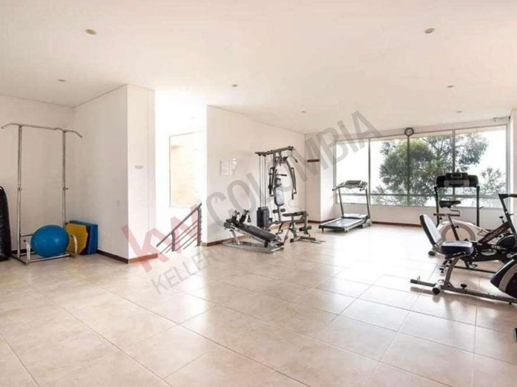 Casa de 2 alcobas en venta en Chapinero Alto, Bogotá, 192 m² · foto 8 de 20