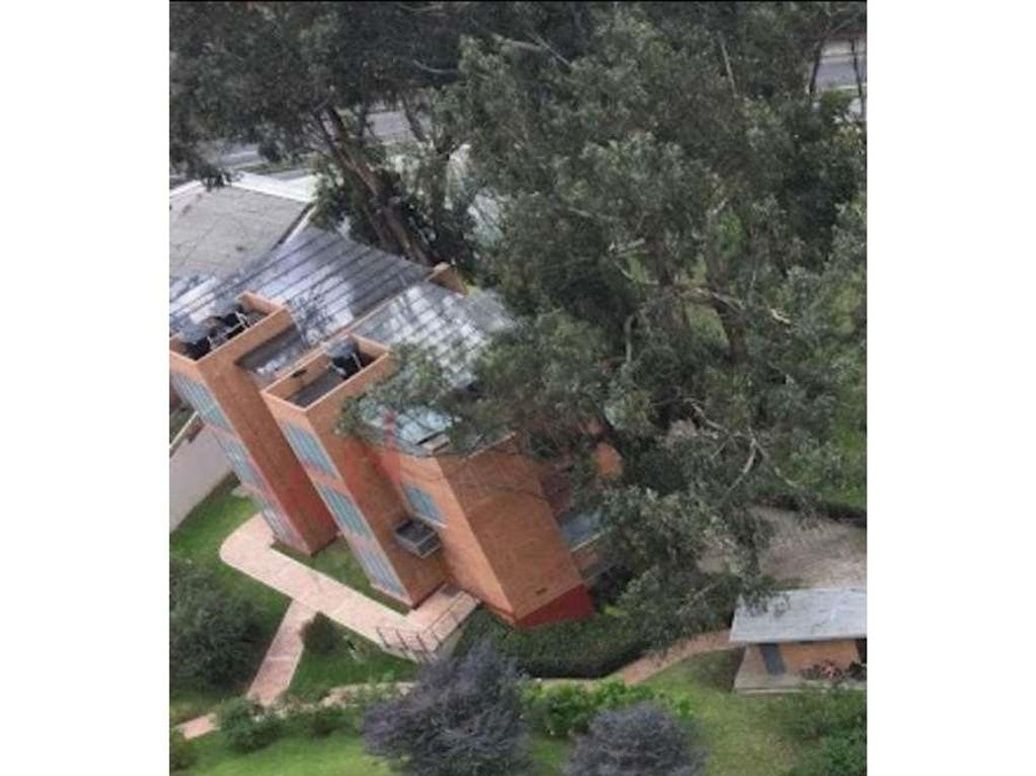 Casa de 2 alcobas en venta en Chapinero Alto, Bogotá, 192 m² · foto 12 de 20