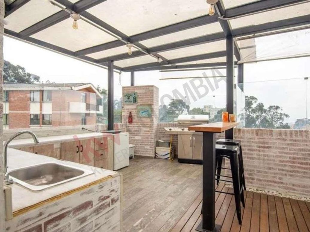 Casa de 2 alcobas en venta en Chapinero Alto, Bogotá, 192 m² · foto 13 de 20