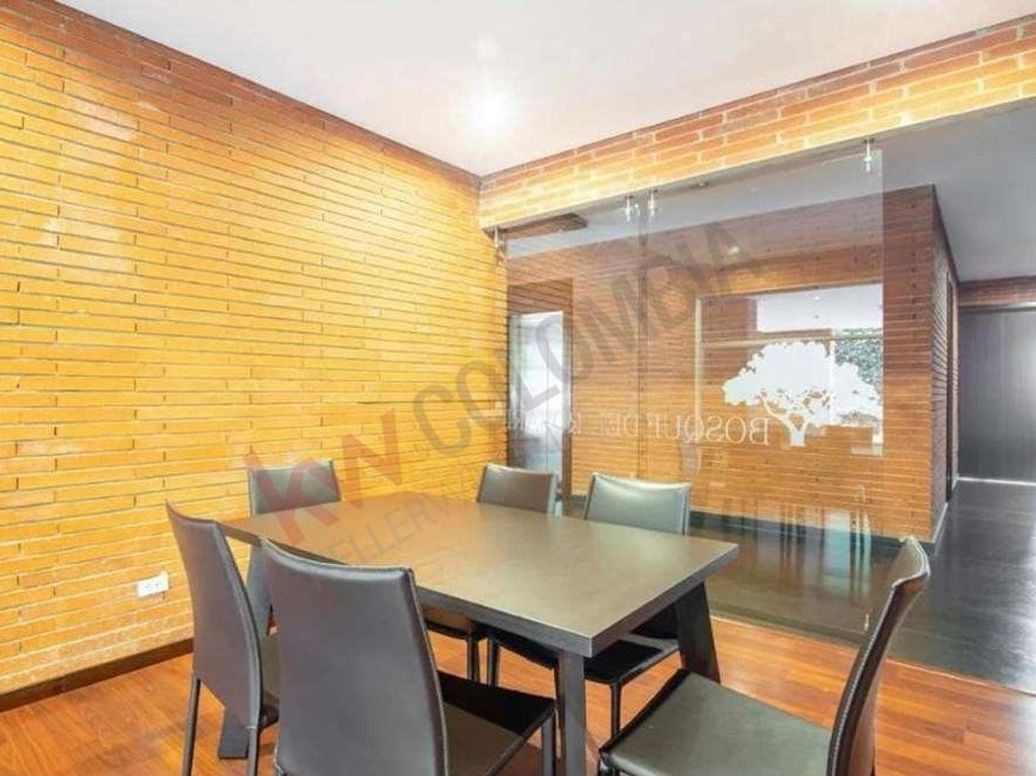 Casa de 2 alcobas en venta en Chapinero Alto, Bogotá, 192 m² · foto 17 de 20