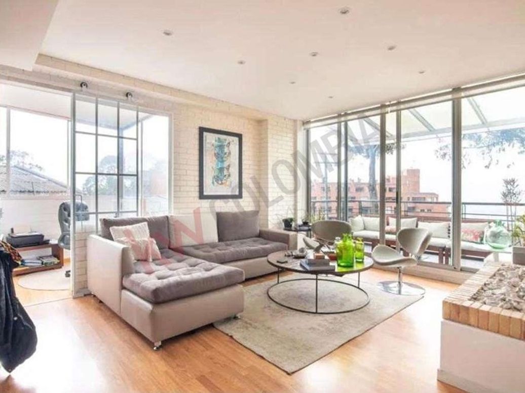 Casa de 2 alcobas en venta en Chapinero Alto, Bogotá, 192 m² · foto 18 de 20