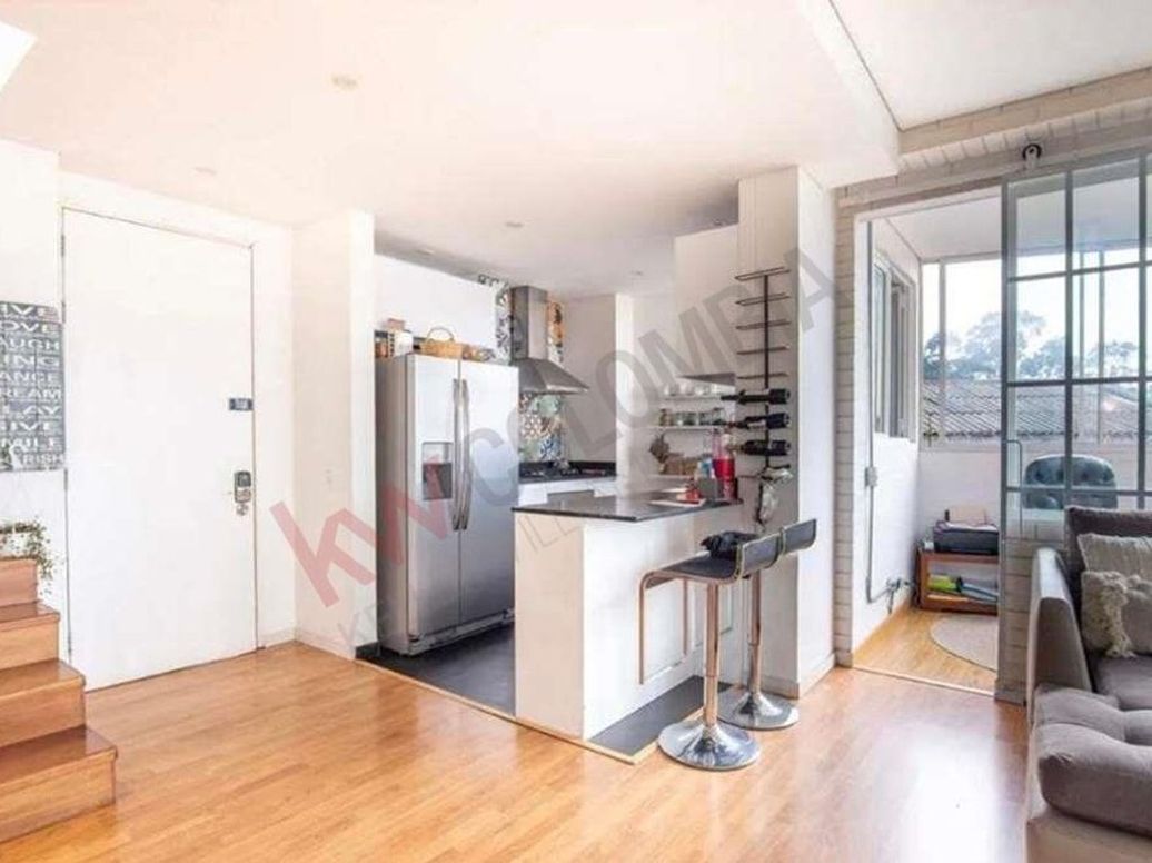 Casa de 2 alcobas en venta en Chapinero Alto, Bogotá, 192 m² · foto 6 de 20