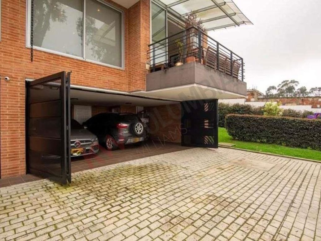 Casa de 2 alcobas en venta en Chapinero Alto, Bogotá, 192 m² · foto 7 de 20