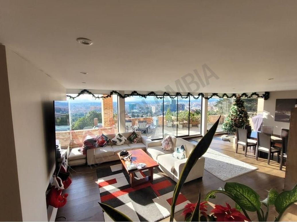Apartamento de 3 alcobas en venta en Santa Ana Oriental, Bogotá, 290 m² · foto 10 de 20