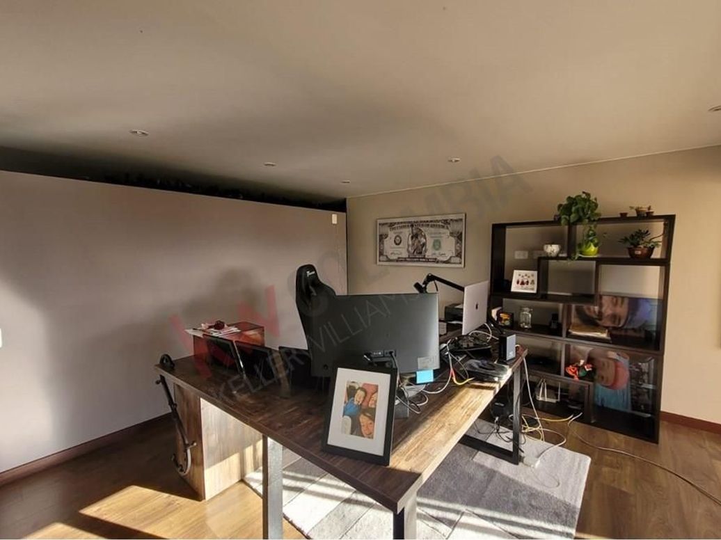 Apartamento de 3 alcobas en venta en Santa Ana Oriental, Bogotá, 290 m² · foto 13 de 20
