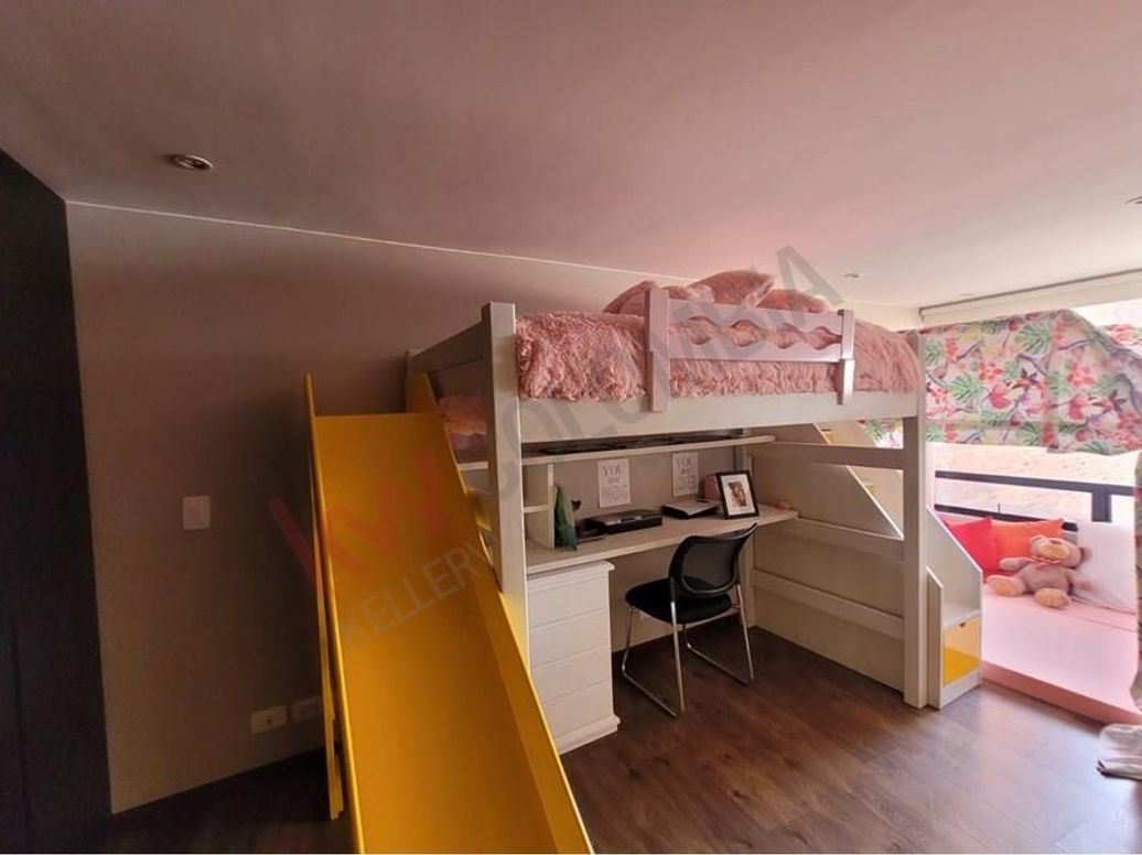 Apartamento de 3 alcobas en venta en Santa Ana Oriental, Bogotá, 290 m² · foto 18 de 20