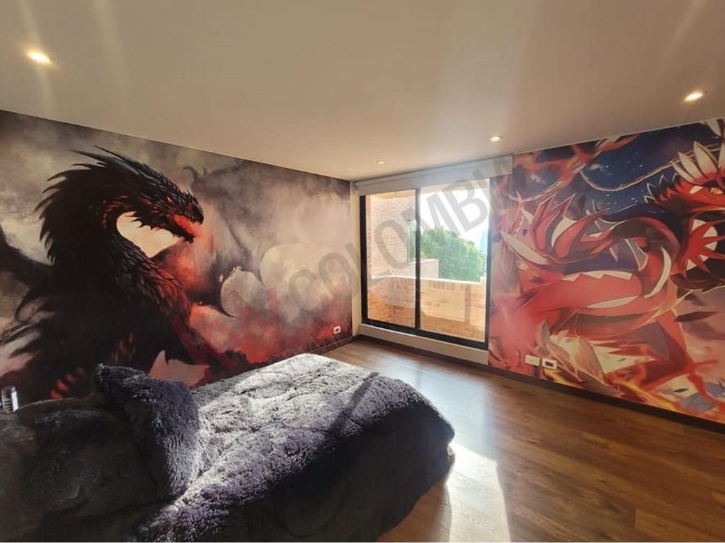 Apartamento de 3 alcobas en venta en Santa Ana Oriental, Bogotá, 290 m² · foto 3 de 20