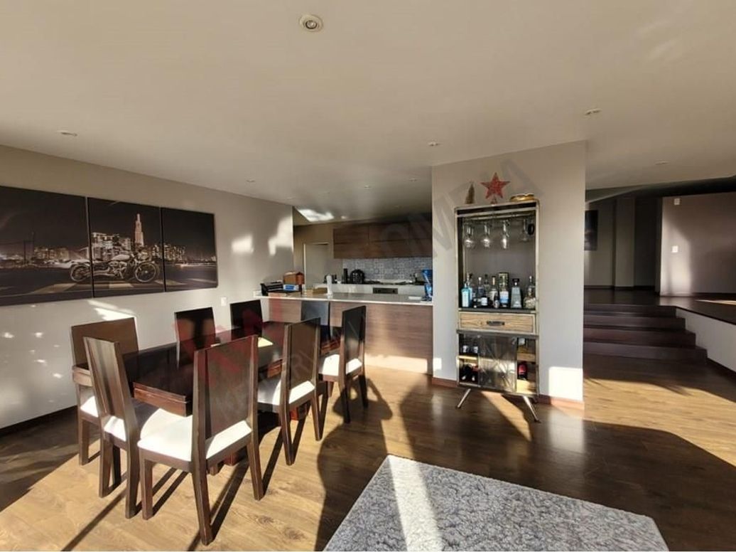 Apartamento de 3 alcobas en venta en Santa Ana Oriental, Bogotá, 290 m² · foto 8 de 20