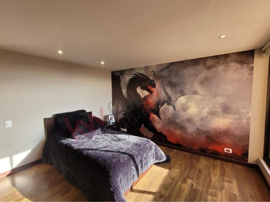 Apartamento de 3 alcobas en venta en Santa Ana Oriental, Bogotá, 290 m² · foto 16 de 20