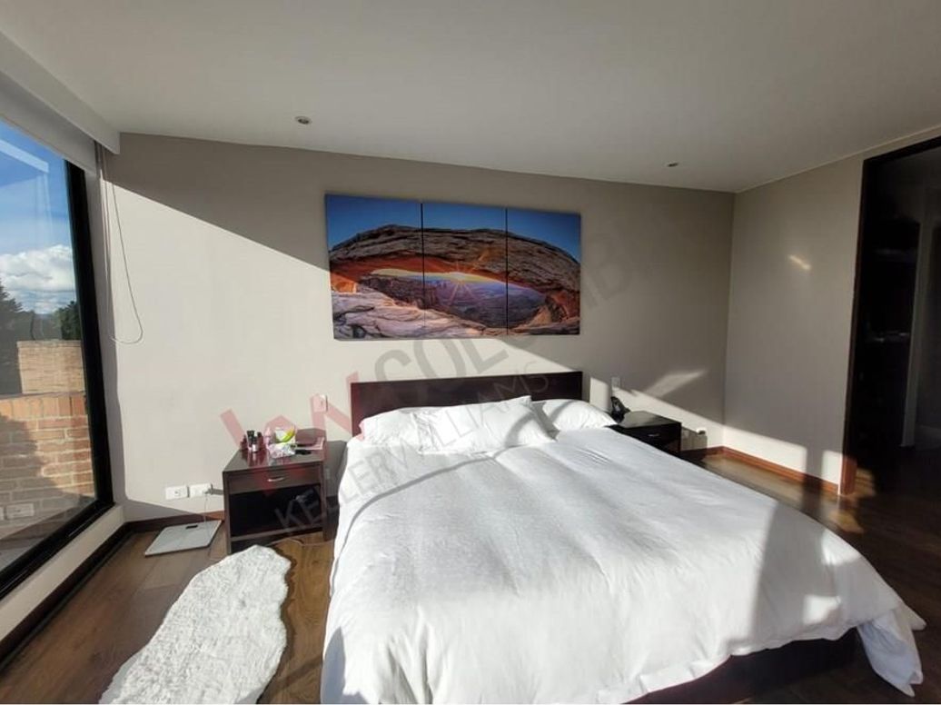 Apartamento de 3 alcobas en venta en Santa Ana Oriental, Bogotá, 290 m² · foto 14 de 20