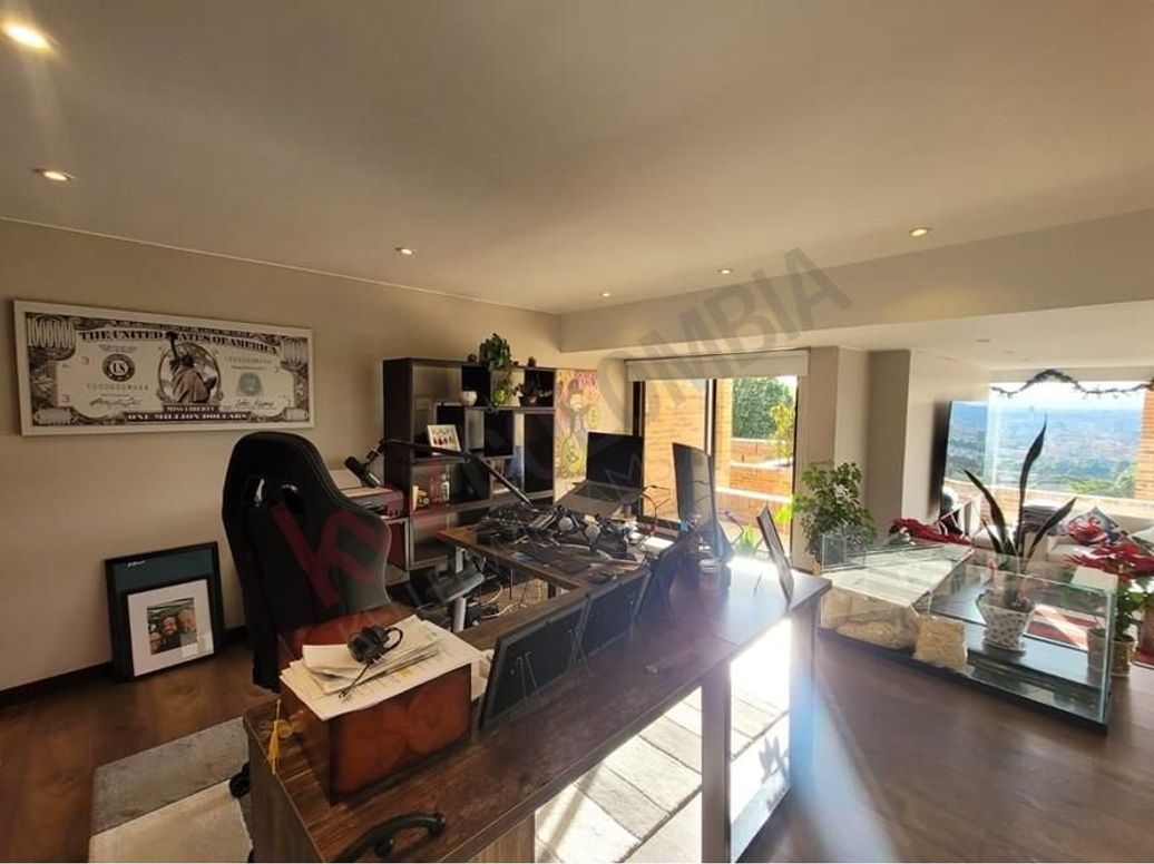 Apartamento de 3 alcobas en venta en Santa Ana Oriental, Bogotá, 290 m² · foto 6 de 20