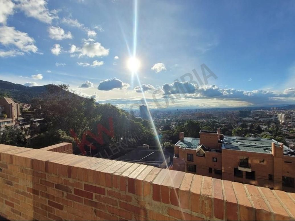 Apartamento de 3 alcobas en venta en Santa Ana Oriental, Bogotá, 290 m² · foto 4 de 20