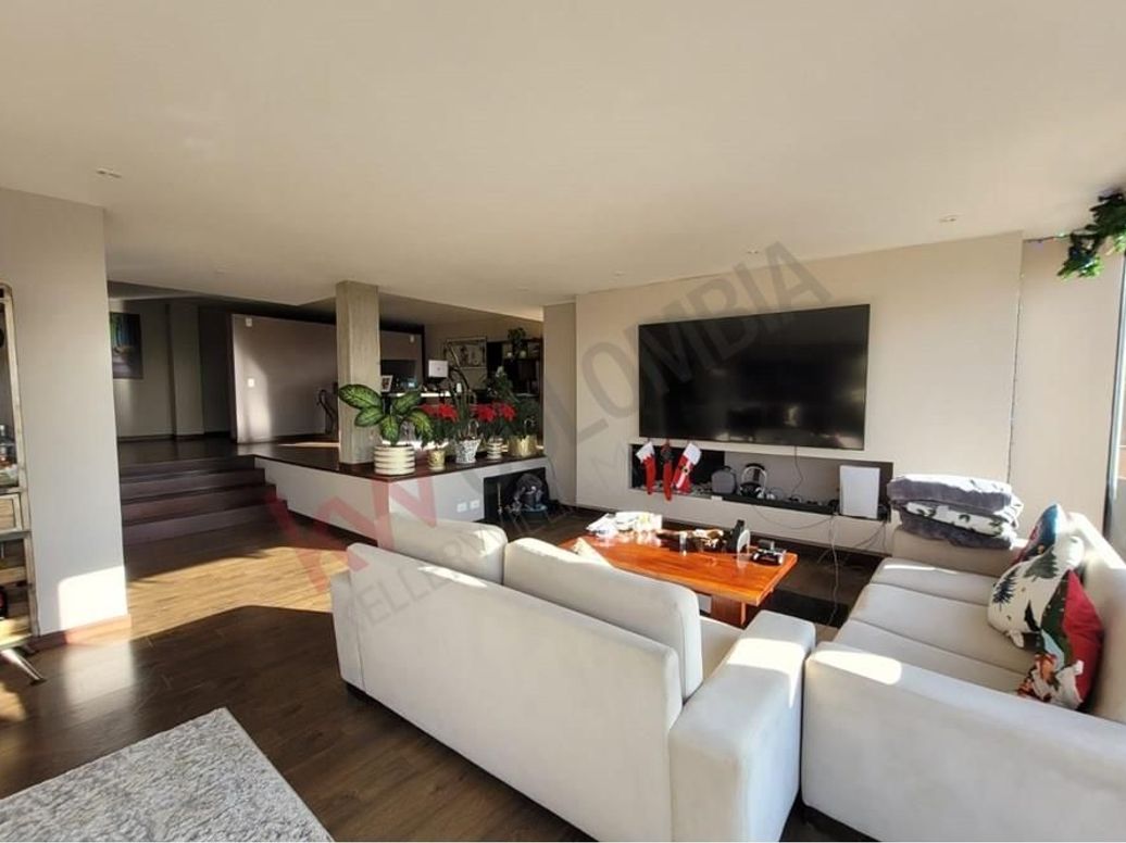 Apartamento de 3 alcobas en venta en Santa Ana Oriental, Bogotá, 290 m² · foto 20 de 20
